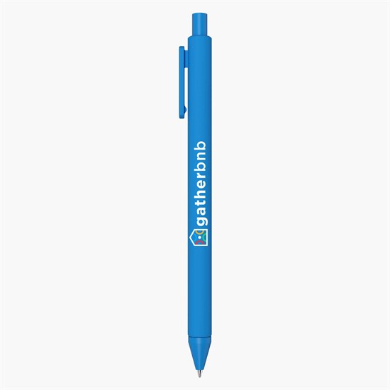 Alix Poppin Pen - Full Color