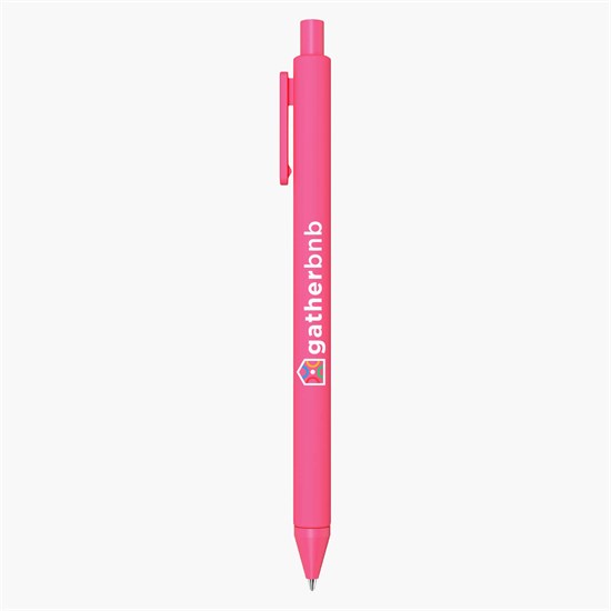 Alix Poppin Pen - Full Color