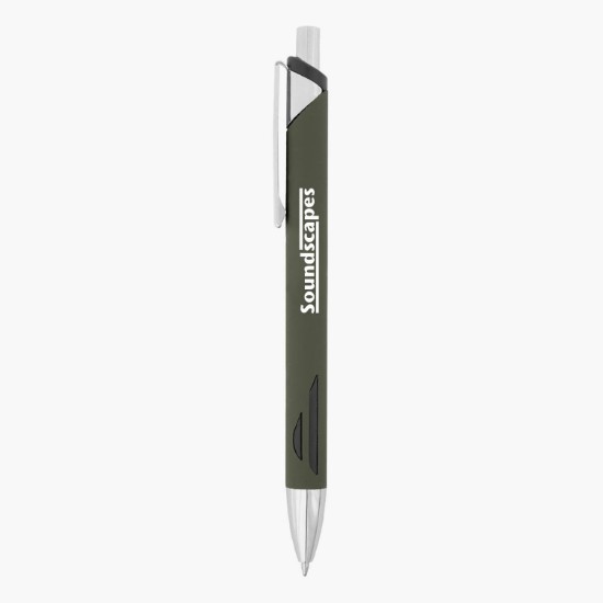 ZDISC-Brinnix Metal Pen - Clearance