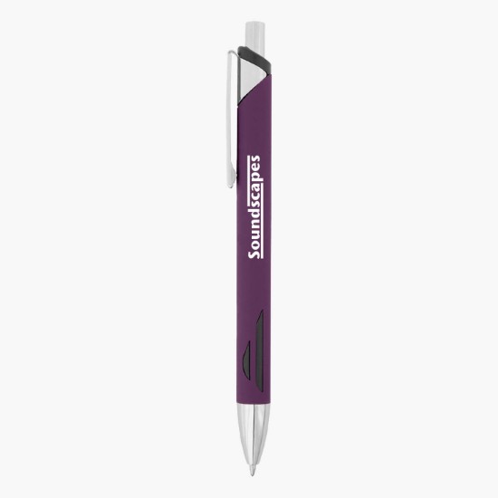 ZDISC-Brinnix Metal Pen - Clearance