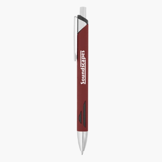 ZDISC-Brinnix Metal Pen - Clearance