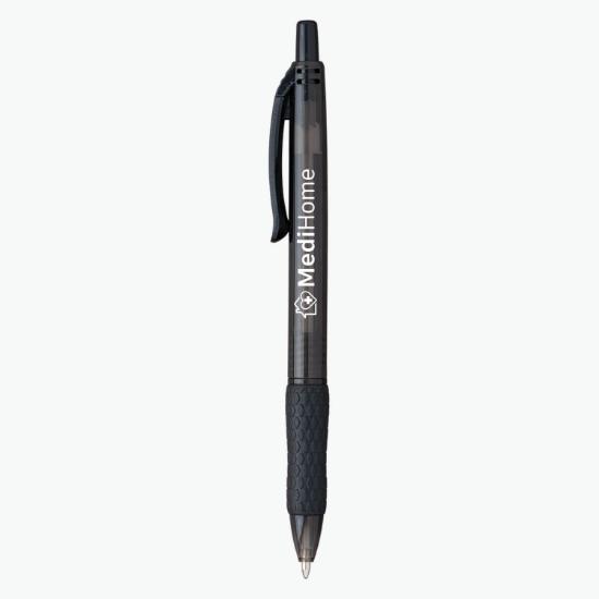 Boa Grip Hybrid Ink Pen - 24-Hour Production