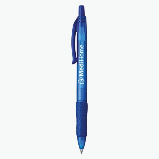 Boa Grip Hybrid Ink Pen - 24-Hour Production