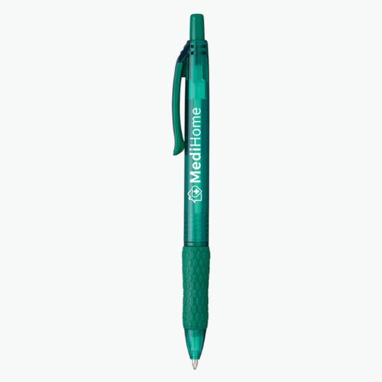 Boa Grip Hybrid Ink Pen - 24-Hour Production