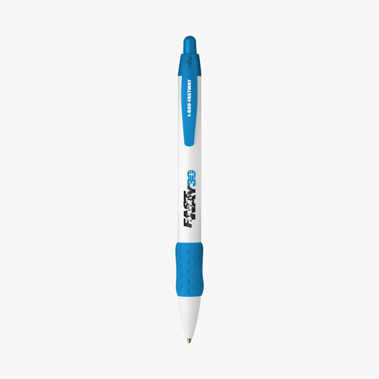 Widebody Pen w/ Color Grip