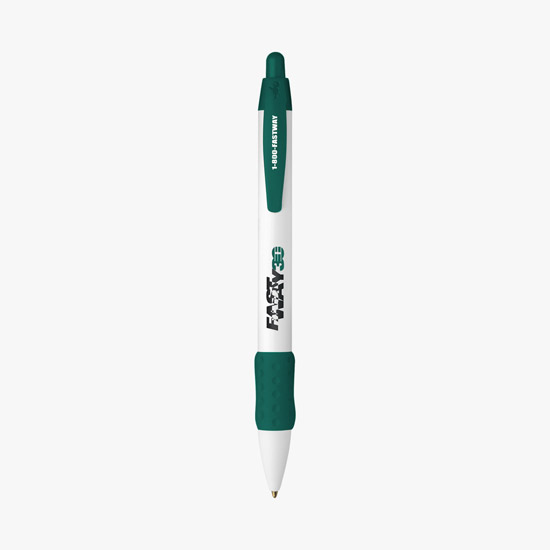 Widebody Pen w/ Color Grip