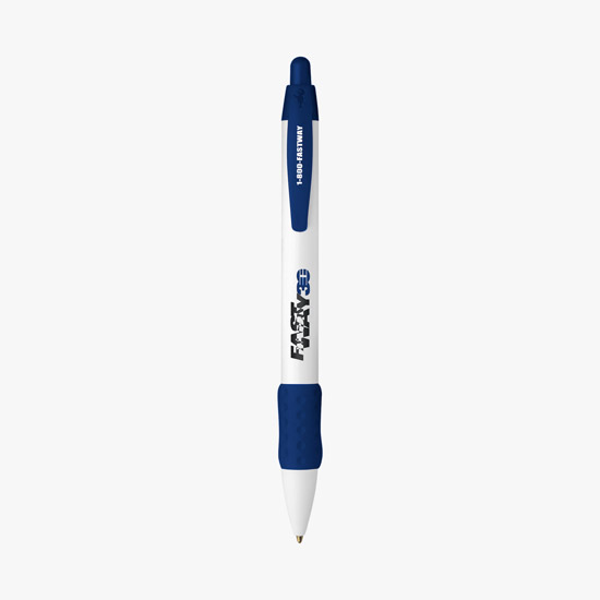 Widebody Pen w/ Color Grip