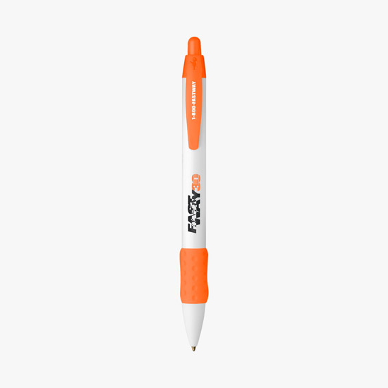 Widebody Pen w/ Color Grip