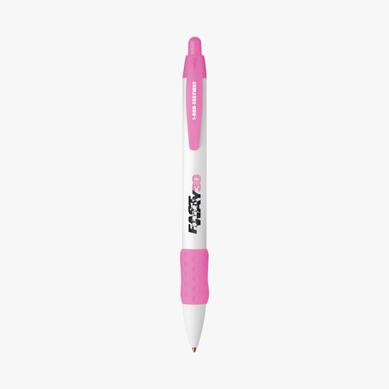 Widebody Pen w/ Color Grip