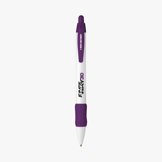 Widebody Pen w/ Color Grip