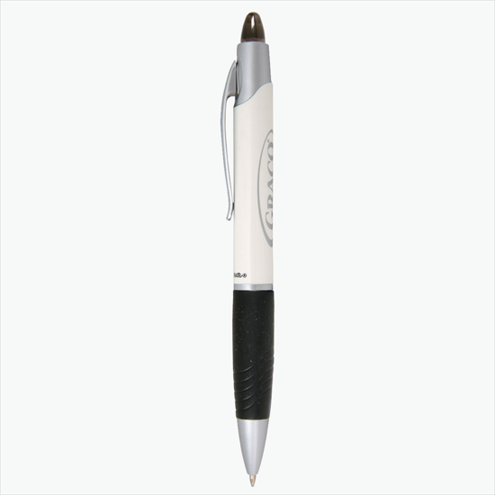 PaperMate® Element Ball Pen - White Barrel