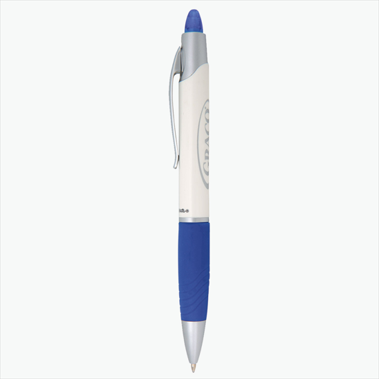 PaperMate® Element Ball Pen - White Barrel
