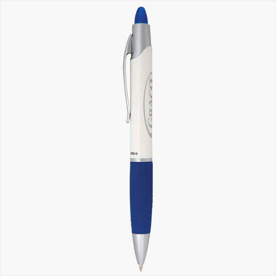PaperMate® Element Ball Pen - White Barrel