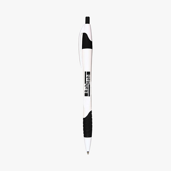 Dart Pen with Grip