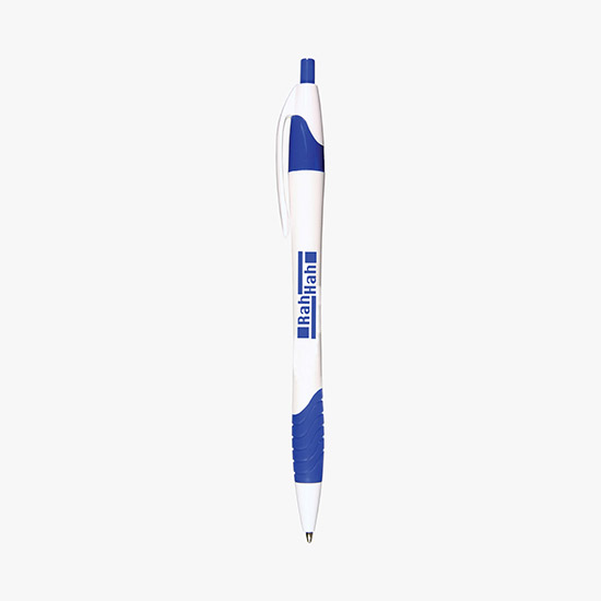 Dart Pen with Grip