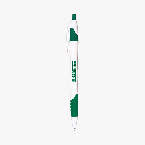 Dart Pen with Grip