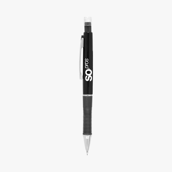 Armadillo Mechanical Pencil - 24-Hour Production