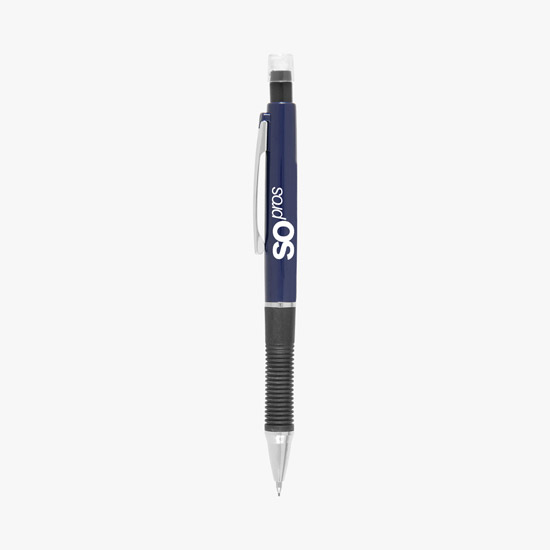 Armadillo Mechanical Pencil - 24-Hour Production