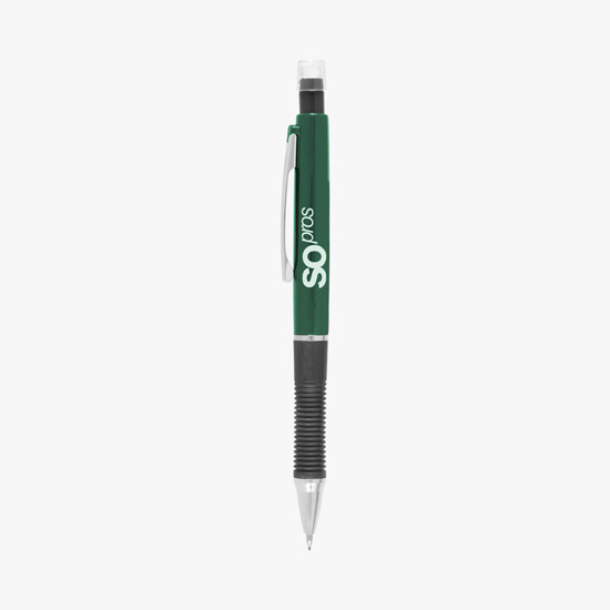 Armadillo Mechanical Pencil - 24-Hour Production