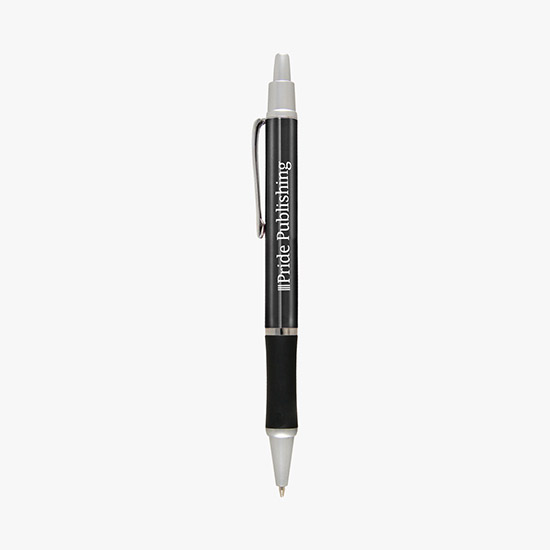 Hedgehog Ballpoint Pen - 24-Hour Production