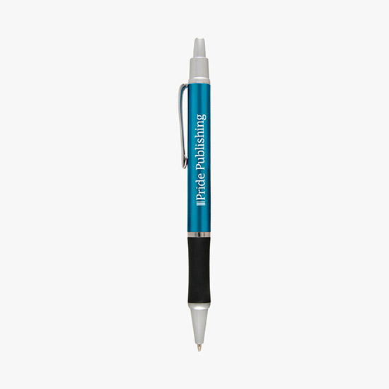 Hedgehog Ballpoint Pen - 24-Hour Production