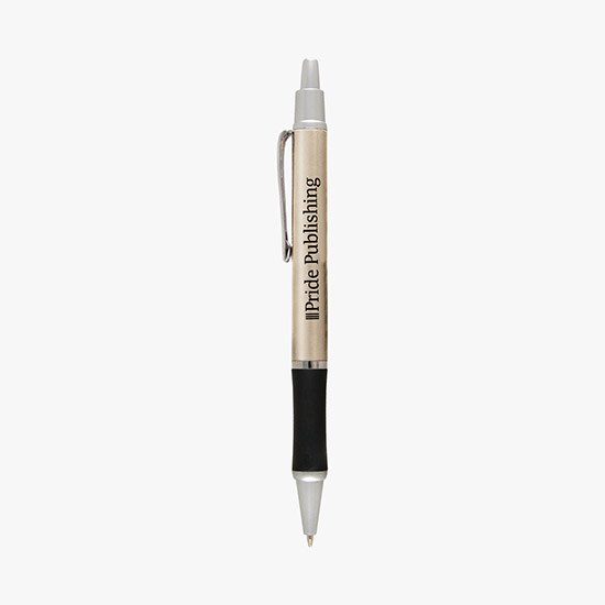 Hedgehog Ballpoint Pen - 24-Hour Production