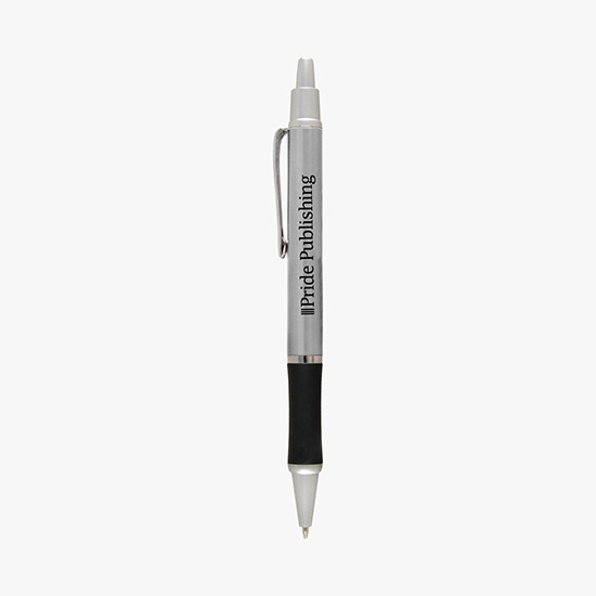 Hedgehog Ballpoint Pen - 24-Hour Production