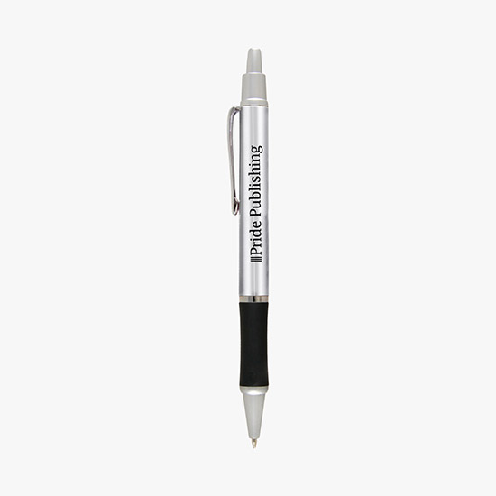 Hedgehog Ballpoint Pen - 24-Hour Production