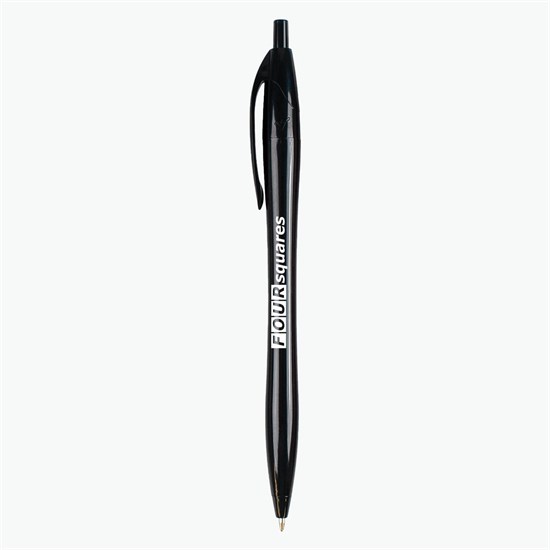 Javalina Revive Corporate Recycled Pen - 24-Hour Production