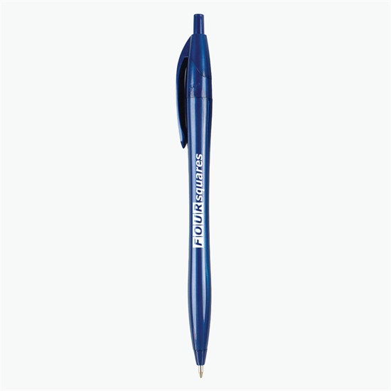 Javalina Revive Corporate Recycled Pen - 24-Hour Production