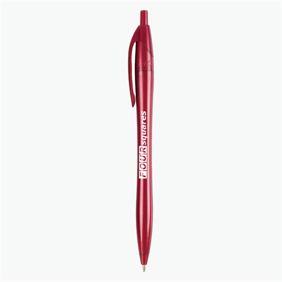 Javalina Revive Corporate Recycled Pen - 24-Hour Production