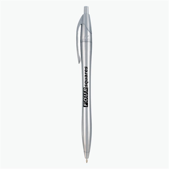 Javalina Revive Corporate Recycled Pen - 24-Hour Production