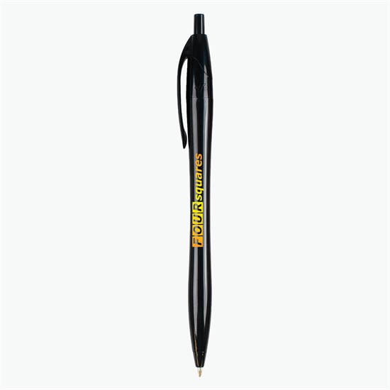 Javalina Revive Corporate Recycled Pen - Full Color