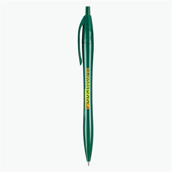 Javalina Revive Corporate Recycled Pen - Full Color