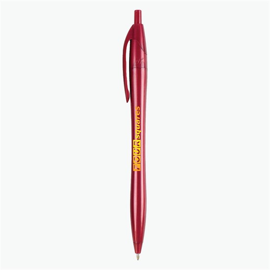Javalina Revive Corporate Recycled Pen - Full Color