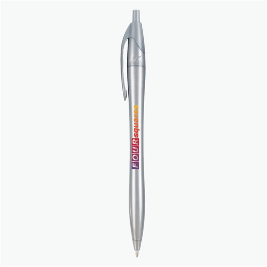 Javalina Revive Corporate Recycled Pen - Full Color