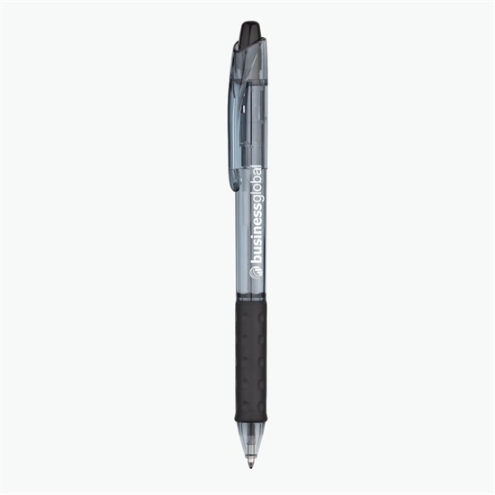 Pentel® R.S.V.P.® RT Retractable Ballpoint Pen - Translucent Barrel