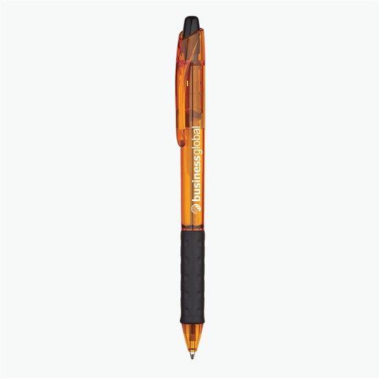 Pentel® R.S.V.P.® RT Retractable Ballpoint Pen - Translucent Barrel