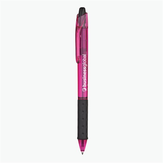 Pentel® R.S.V.P.® RT Retractable Ballpoint Pen - Translucent Barrel
