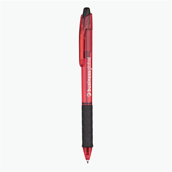 Pentel® R.S.V.P.® RT Retractable Ballpoint Pen - Translucent Barrel