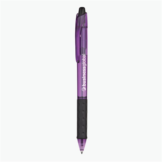 Pentel® R.S.V.P.® RT Retractable Ballpoint Pen - Translucent Barrel