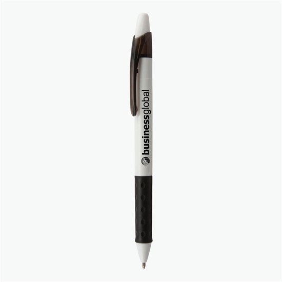 Pentel® R.S.V.P.® RT Retractable Ballpoint Pen - White Barrel