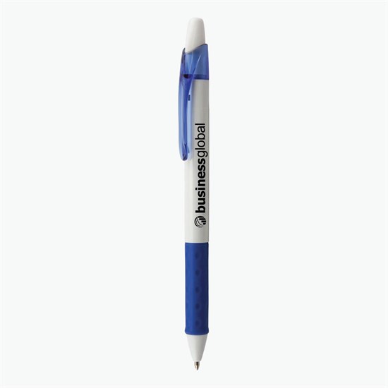 Pentel® R.S.V.P.® RT Retractable Ballpoint Pen - White Barrel