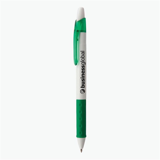 Pentel® R.S.V.P.® RT Retractable Ballpoint Pen - White Barrel