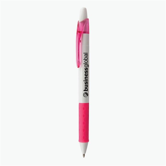Pentel® R.S.V.P.® RT Retractable Ballpoint Pen - White Barrel