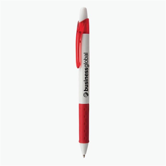 Pentel® R.S.V.P.® RT Retractable Ballpoint Pen - White Barrel