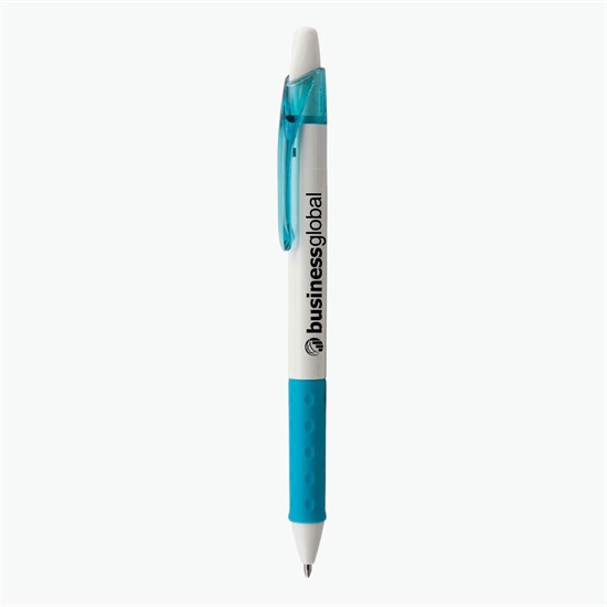 Pentel® R.S.V.P.® RT Retractable Ballpoint Pen - White Barrel