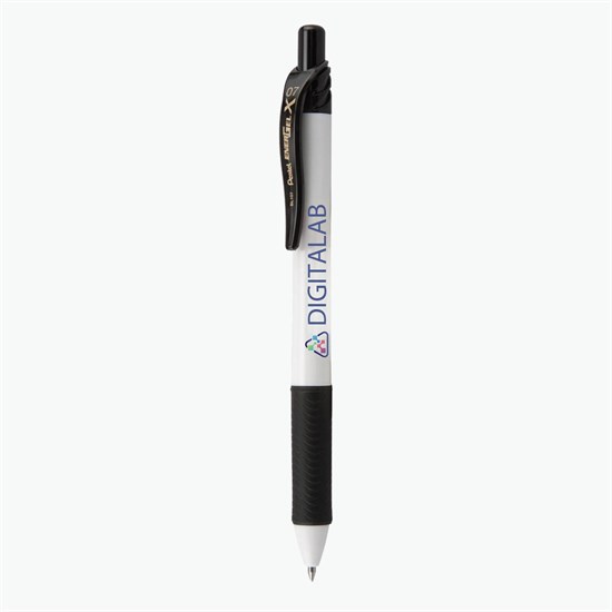 Pentel® EnerGel-X® Gel Ink Pen - Full Color