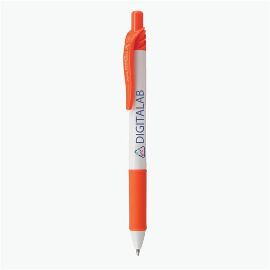 Pentel® EnerGel-X® Gel Ink Pen - Full Color
