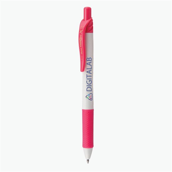 Pentel® EnerGel-X® Gel Ink Pen - Full Color